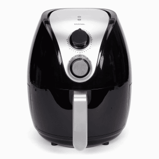 Blokker Heteluchtfriteuse BL18003 voor €29,99 bij Second-Buy