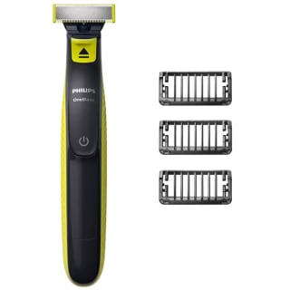 Philips Oneblade Recorta Perfila y Afeita por $519 en Sears