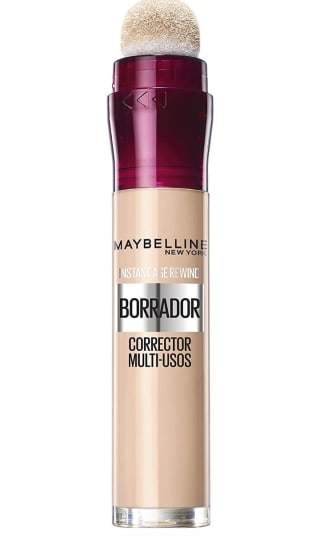 Maybelline El Borrador por 5,27€.