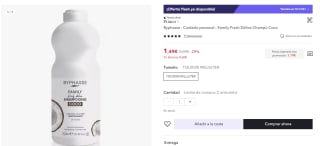 Hoy Envíos gratis de 18:00 a 21:00 en Miravia sin minimo compra