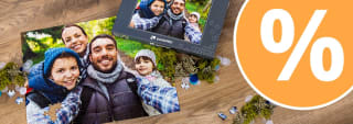 10% korting op geselecteerde artikelen bij Fotopuzzel