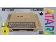 THEA400 Mini Retro Console voor €59,99 bij Bol.com