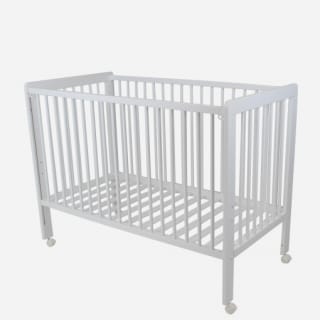 Cuna de Madera Florencia Babymobel por 58€