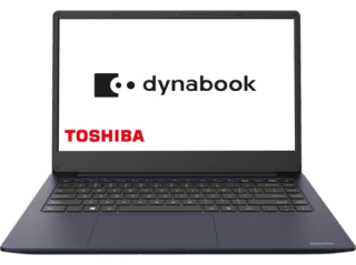 Portátil - Dynabook Satellite Pro C40-G-11E por 299€