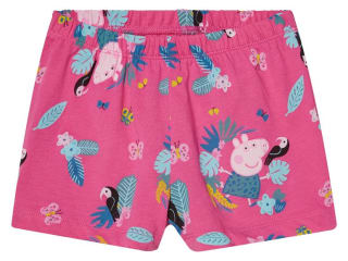 Peppa Pig meisjes pyjama voor €3,99 in de Lidl webshop