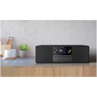 Philips TAM6805 DAB+ internetradio voor €159,20 bij Expert
