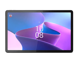 Tab P11 Pro (2nd Gen) (8GB 256GB) (Wifi) - Storm Grey voor €299 bij Lenovo
