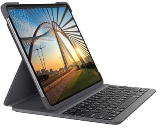 Funda para iPad Pro de 12,9´´ por $1299.99 en Amazon