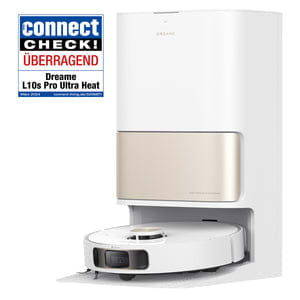 Dreame L10s Pro Ultra Heat voor €849