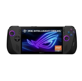 Consola Asus Rog Ally X a solo 792,51€