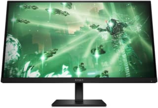 Ecran PC 27" HP OMEN - QHD (2560 x 1440), Dalle IPS, 165Hz, HDR 400, 1ms à 157,54€