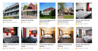 Cadeaubon voor weekendje weg voor 2 personen in Nederland met 20% korting dmv code bij Bongo