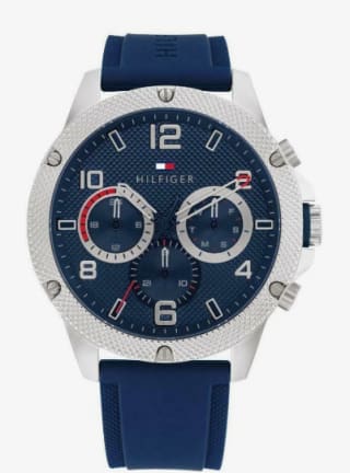Reloj Cronografo para Hombre Tommy Hilfiger por 63.81€