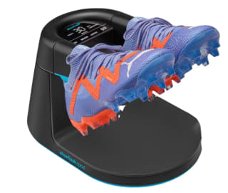 Shoefresh Opod schoenverfrisser en -droger voor €99,95 bij iBOOD