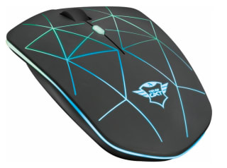 Ratón inalámbrico gaming Trust GXT 117 Strike por 10.85€
