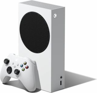 Xbox Series S met gratis EA Sports FC24 voor €289 bij Bol.com