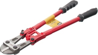 Cortadora de pernios 450mm por 11,60€