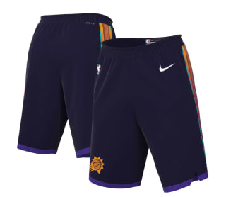 Pantalon Oficial de los Phoenix Suns Nike City Edition por 37.05€