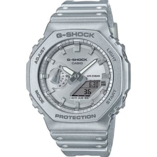 Casio G-Shock GA-2100FF-8AER Horloge voor €77 bij horlogeoutlet