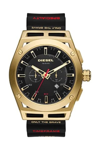 Tot 67% korting op Horloges en Sieraden van Fossil, Michael Kors, Armani & meer bij Amazon
