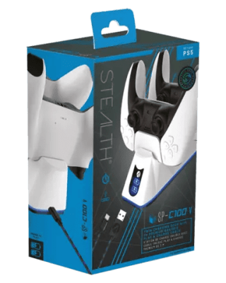 Pack Consola PS5 + God of War: Ragnarök+ base de carga para mandos de regalo + acumula 31.000 puntos extra live por 619,99€