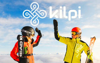 Tot wel 70% korting op alles van Kilpi bij skiwebshop