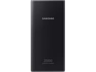 Samsung Powerbank USB-C 20.000mAh Black voor €29,99 bij Samsug
