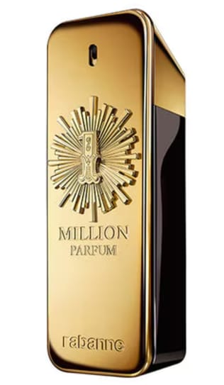 Paco Rabanne 1 Million Parfum Spray 200ml - £84.99
