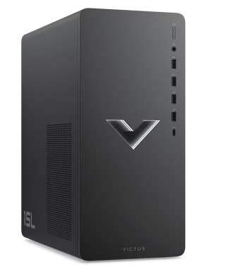 Sobremesa HP Victus TG02-0140ns, Ryzen 7 5700G, 16GB, 512GB SSD + 1TB HDD por 539,10€