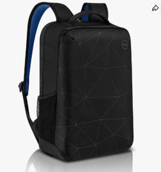 Mochila Dell Essential 15 por 12.50€