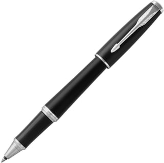 Parker Urban Fine rollerballpen voor €9,95 bij iBOOD