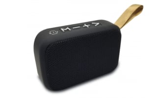 Altavoz Portátil ZIU Z20 por 3€