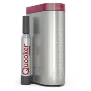 Quooker Cube Bruisend en Koel Water voor €777 bij Budgetplan