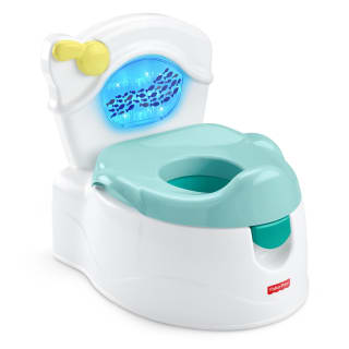 Fisher Price See Me Flush Potty met Geluid voor €29,98 bij Top 1 Toys