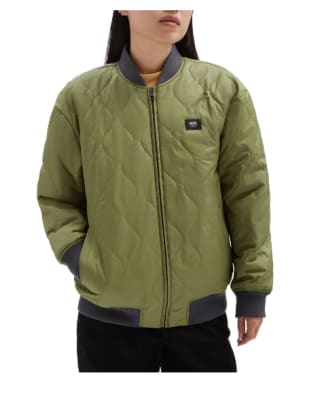 Bomber de Mujer Vans Pickett por 37.99€