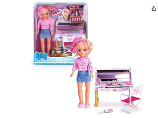 muñeca Nancy ,Nails Style,con Accesorios por 25,30€