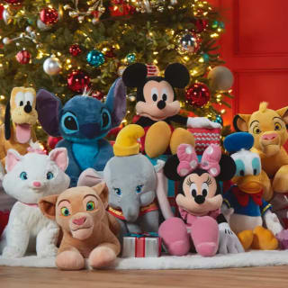 Peluches Disney en oferta a 30€