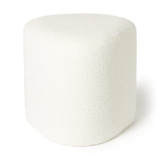 Teddy poef triangel voor €25 bij Xenos