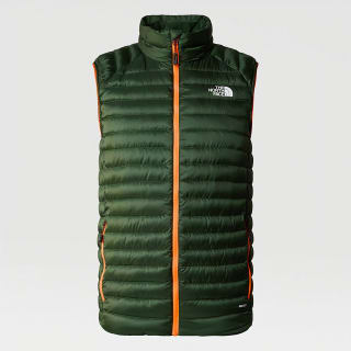 Chaleco acolchado The North Face Bettaforca por 34,99€