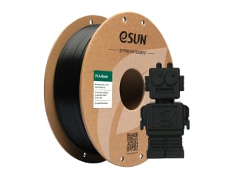 eSUN PLA Filamento 1.75mm PLA Basic por tan solo 12,99€