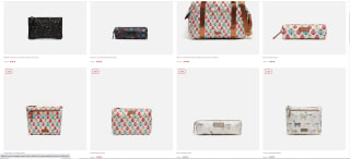 Segundas rebajasRebajas en Misako hasta -90%, accesorios desde 1€ y más cositas