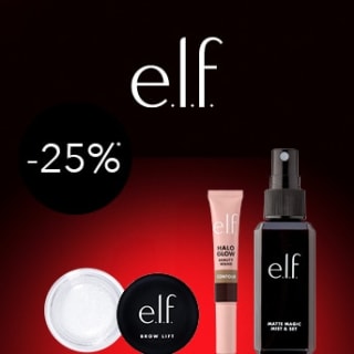 Tot 40% op diverse merken cosmetica tijdens Pre Black Frida bij Douglas