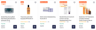 Rebajas hasta 40% dto en Atida Mifarma