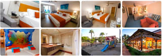Roquetas de Mar Hotel 4* 5 noches para dos personas desde 174€ con Trivago
