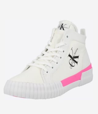 Zapatillas Calvin Klein Jeans Mujer por 55,93€