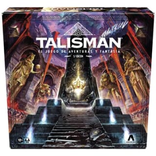 Hasbro Talisman Juego De Mesa por 42,40€