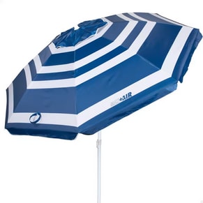 Sombrilla de playa Aktive por 12,54€