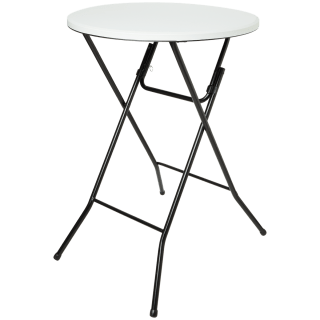 Statafel Ø 80 x 110 cm voor €29,95 bij de Action