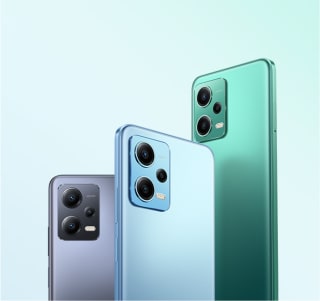 Xiaomi Redmi Note 12 5G por solo 167,99€