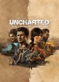 UNCHARTED |Steam| por 22.98€